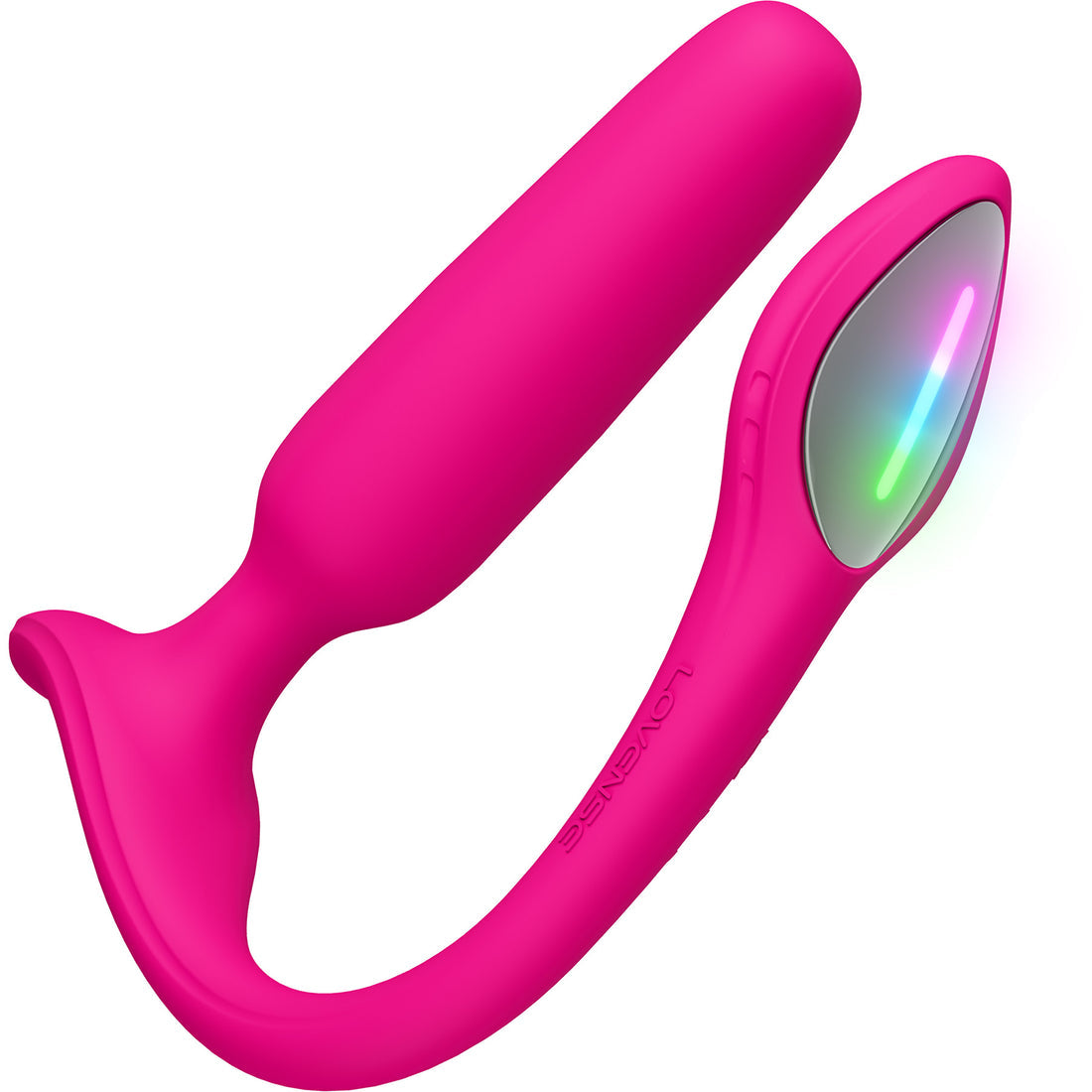(Pre-Order) Lovense Lush Anal App Enabled