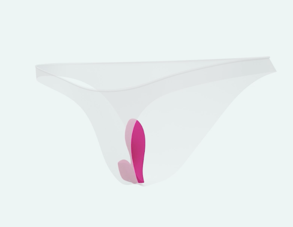 (Pre-Order) Lovense: Flexer