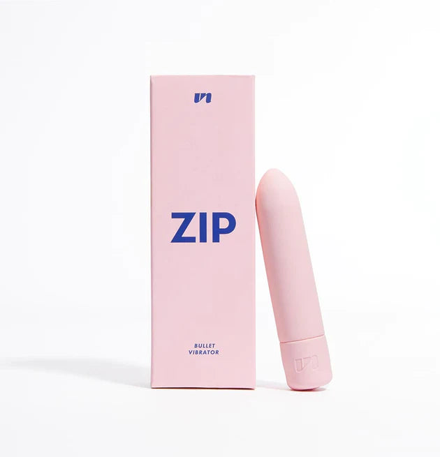 (Pre-Order) Unboundbabes: Zip Vibe
