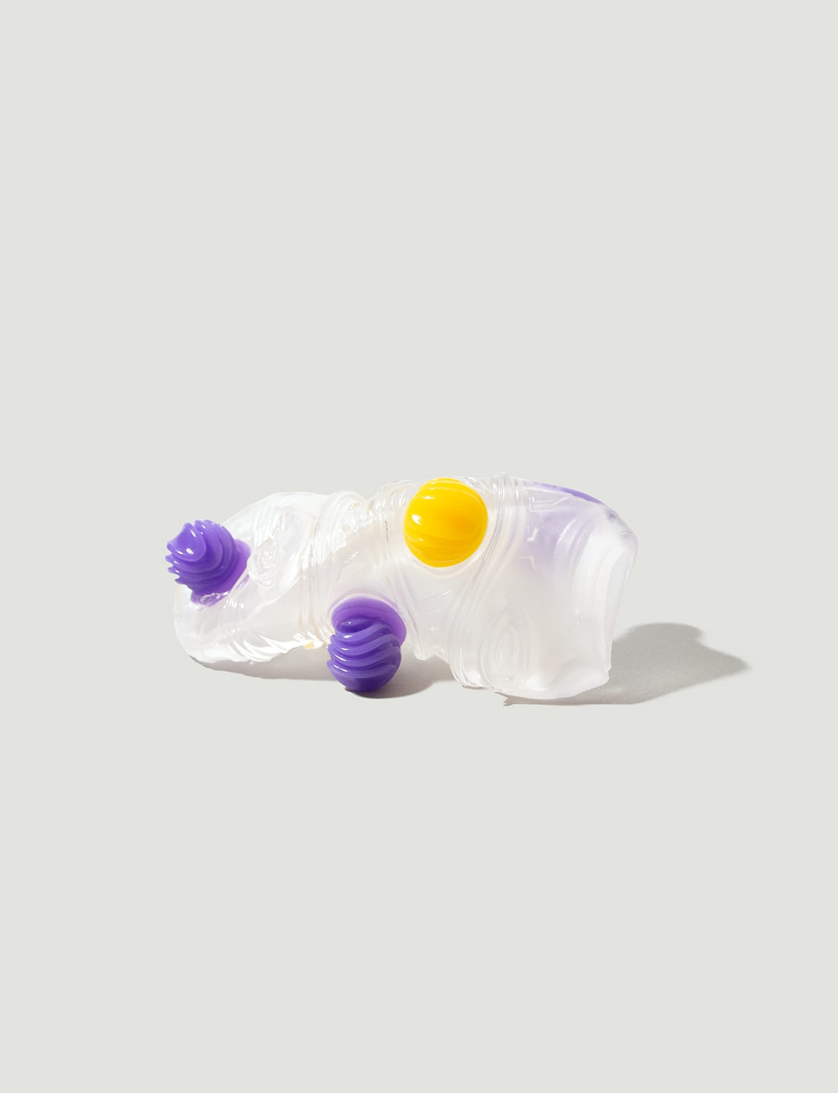 (Pre-Order) Tenga Bobble Penis Masturbation Sleeve - Magic Marbles