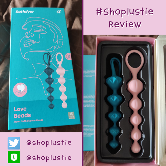 Review: Satisfyer Love Beads