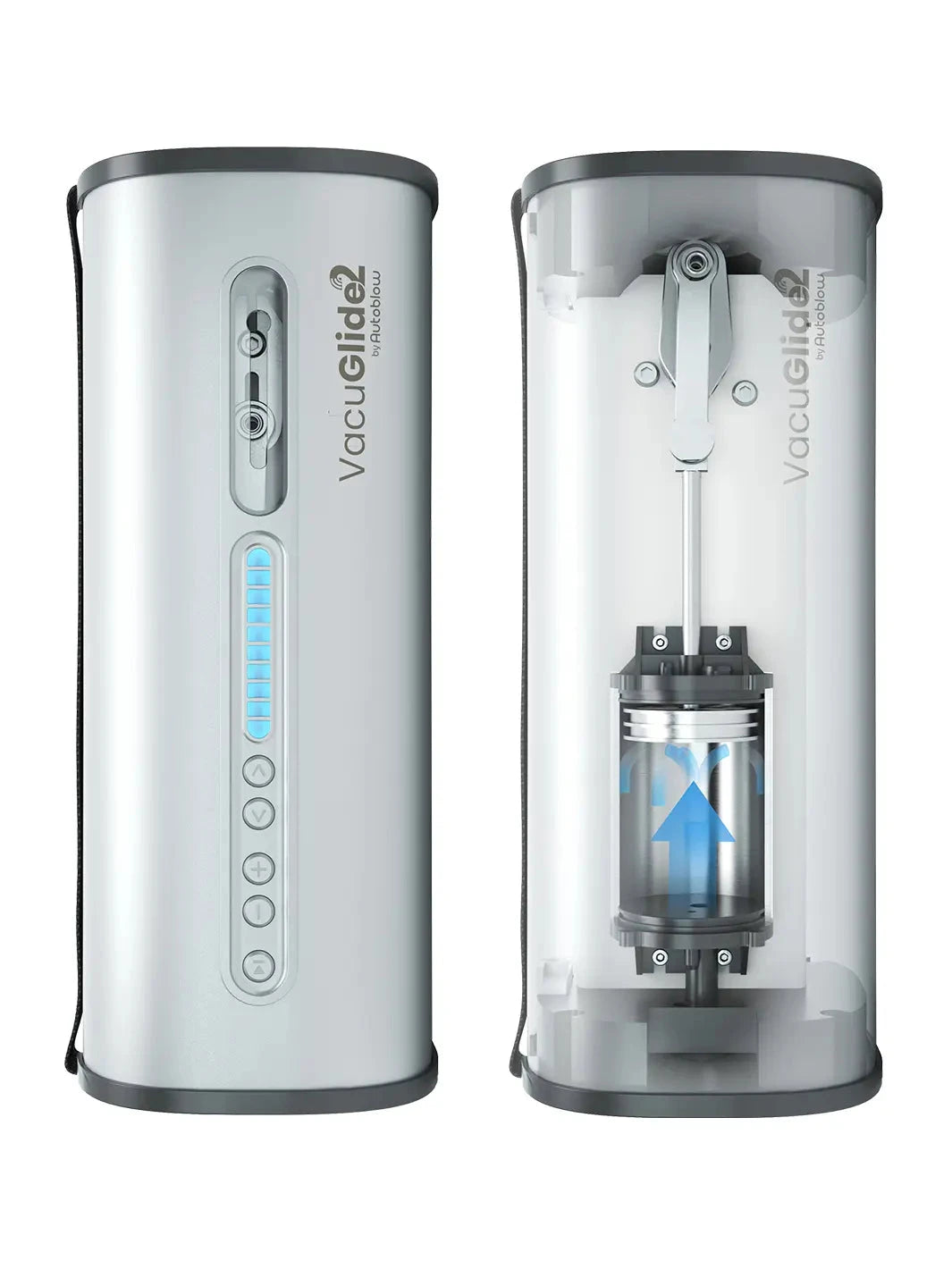 (Pre-Order) Autoblow VacuGlide 2
