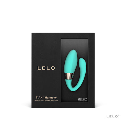 (Pre-Order) Lelo: TIANI  Harmony