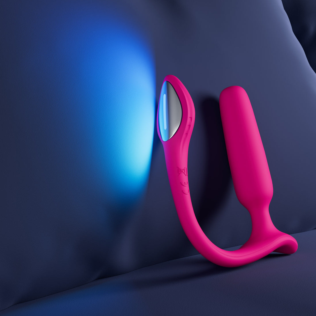 (Pre-Order) Lovense Lush Anal App Enabled