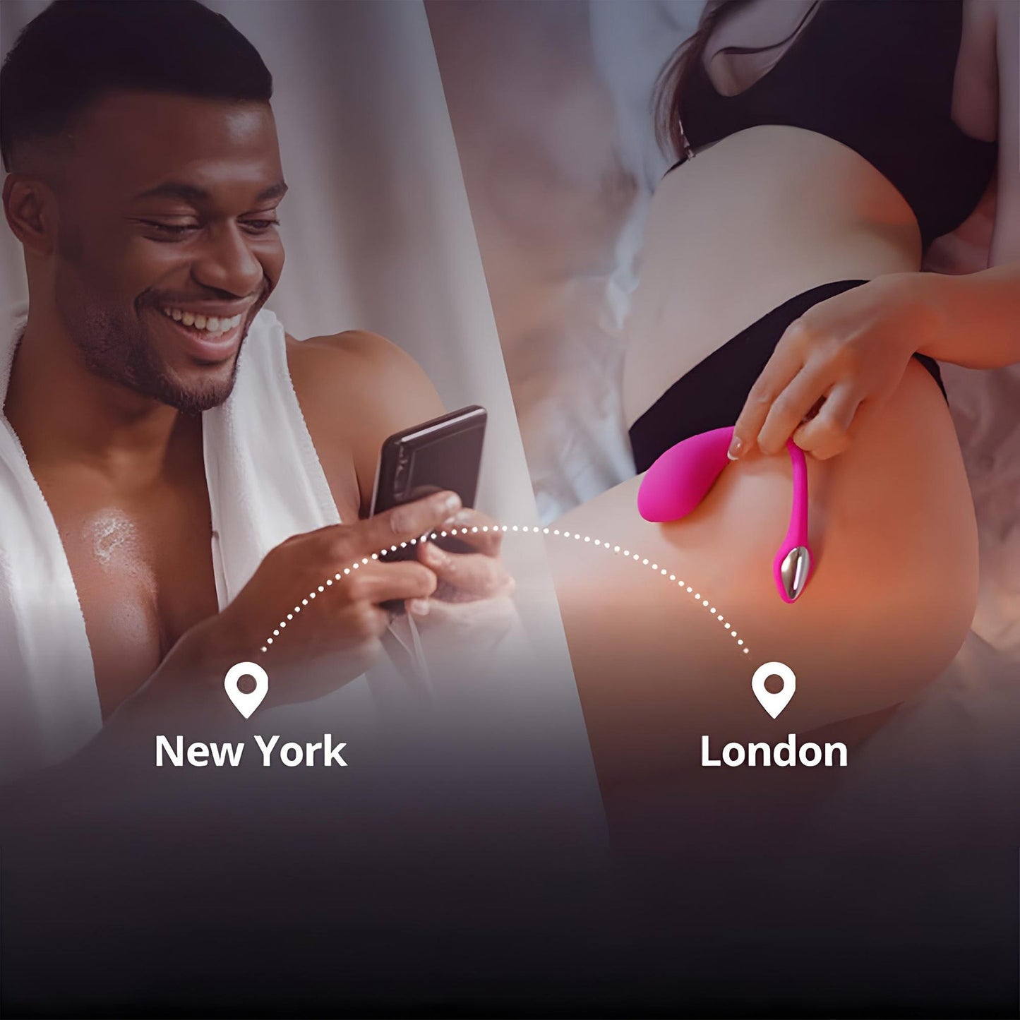 (Pre-Order) Lovense: Lush 4