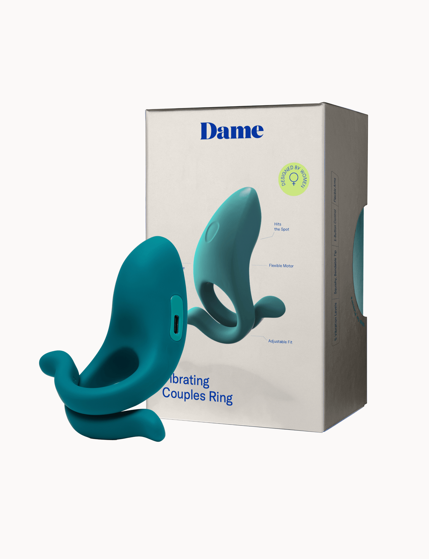 (Pre-Order) Dame Hug