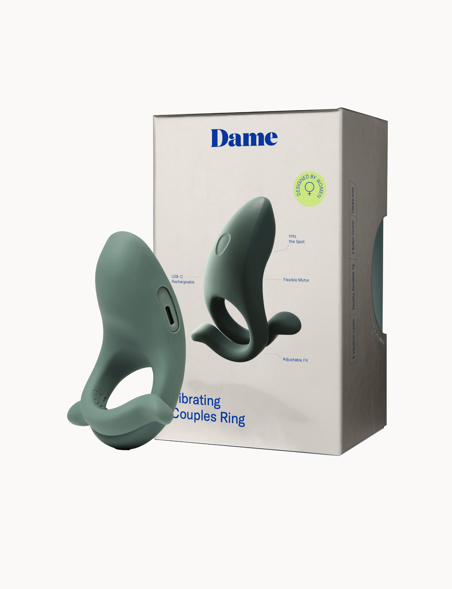 (Pre-Order) Dame Hug