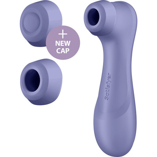 (Pre-Order) Satisfyer Pro 2 Gen 3