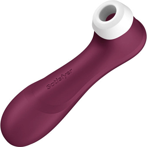 (Pre-Order) Satisfyer Pro 2 Gen 3
