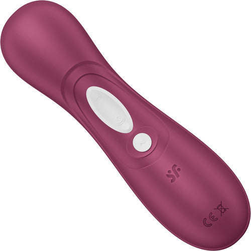 (Pre-Order) Satisfyer Pro 2 Gen 3