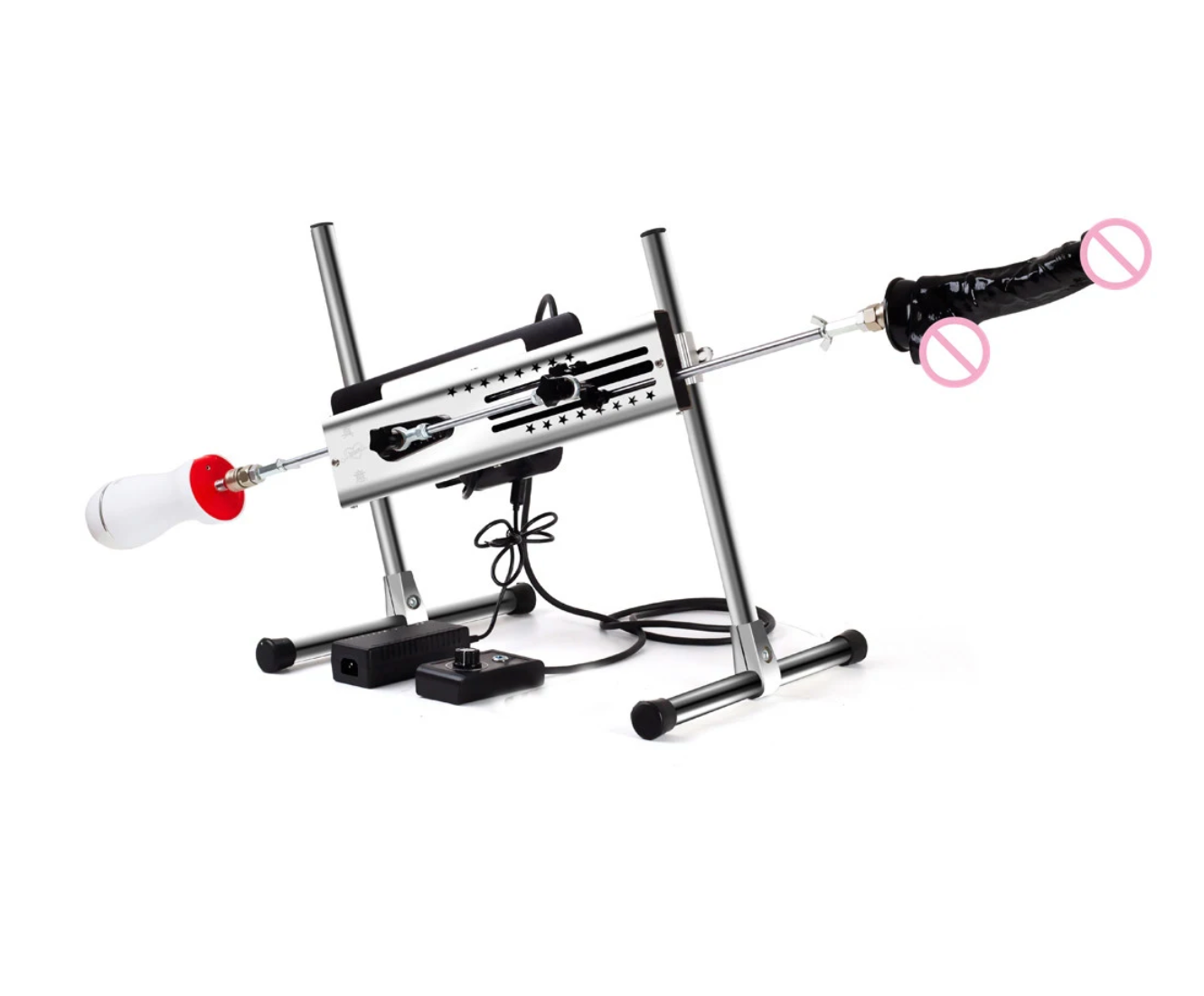 (Pre-Order) Thrusting Machine