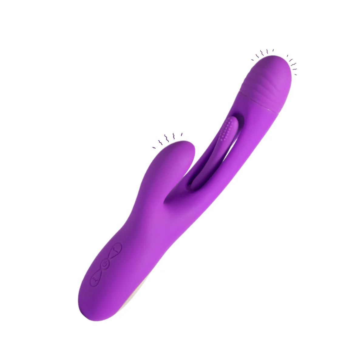 (Pre-Order) Thor Rabbit Fingering Vibrator