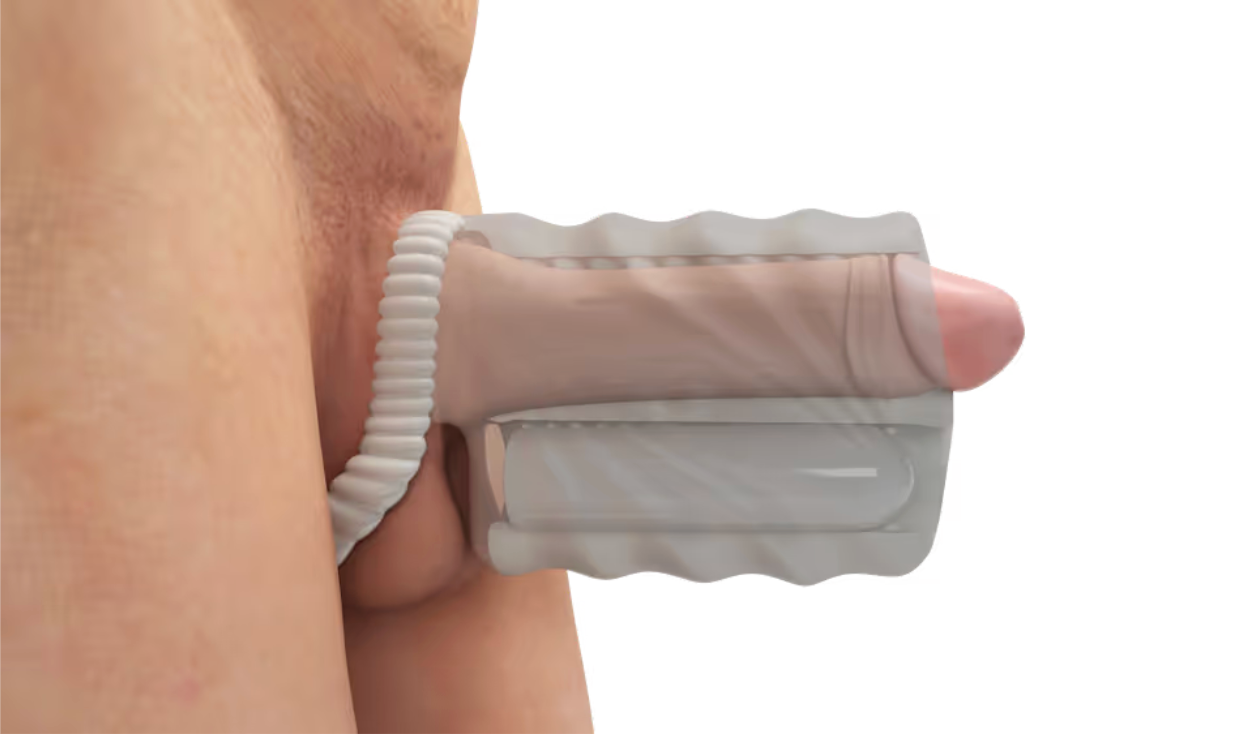 (Pre-Order) Autoblow: Vibrastroker