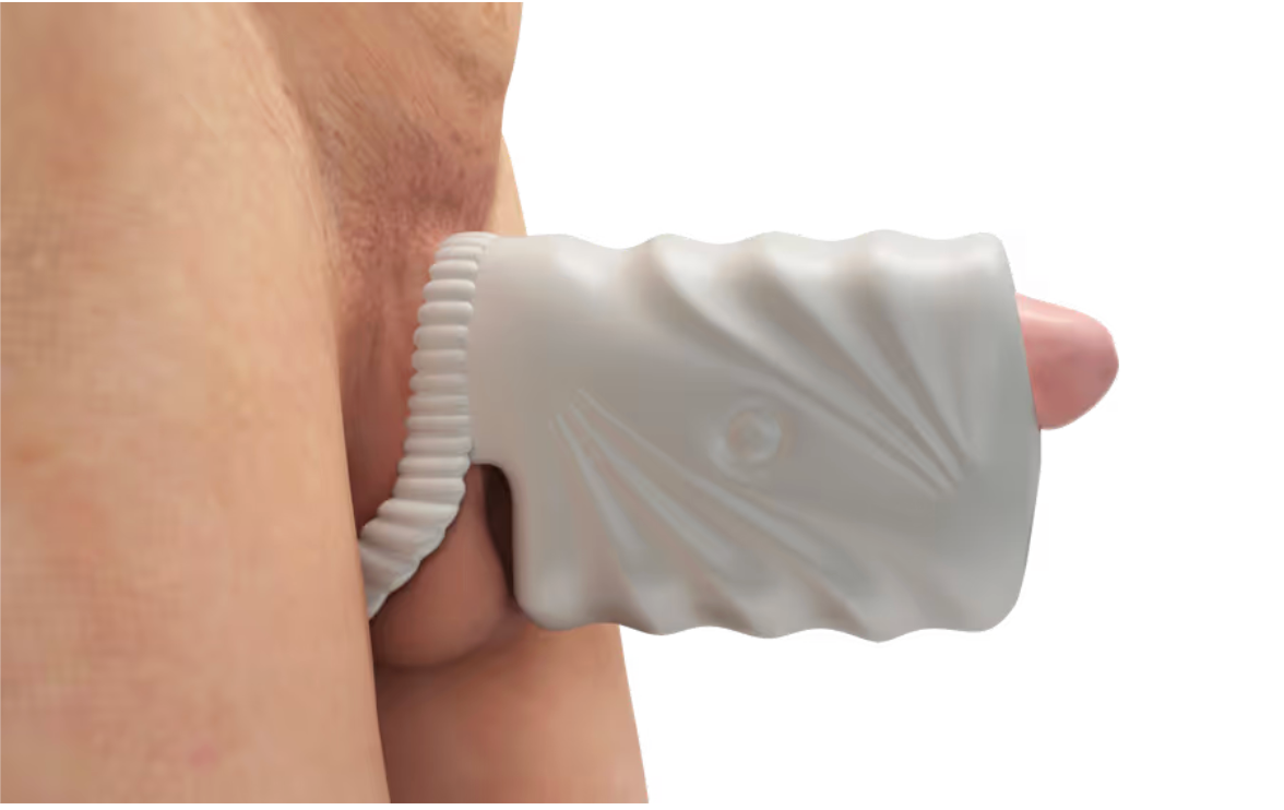 (Pre-Order) Autoblow: Vibrastroker