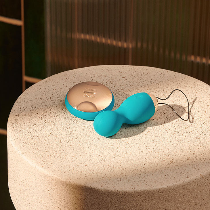 (Pre-Order) Lelo: HULA Beads