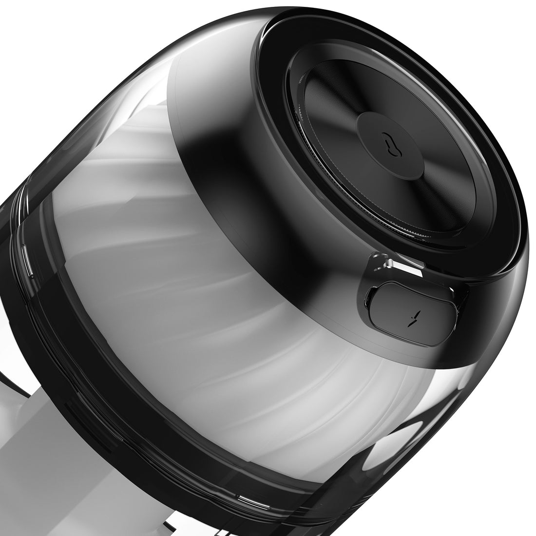 (Pre-Order) Kaotik Labs - The Cocoon App Enabled Throbbing Warming Masturbator