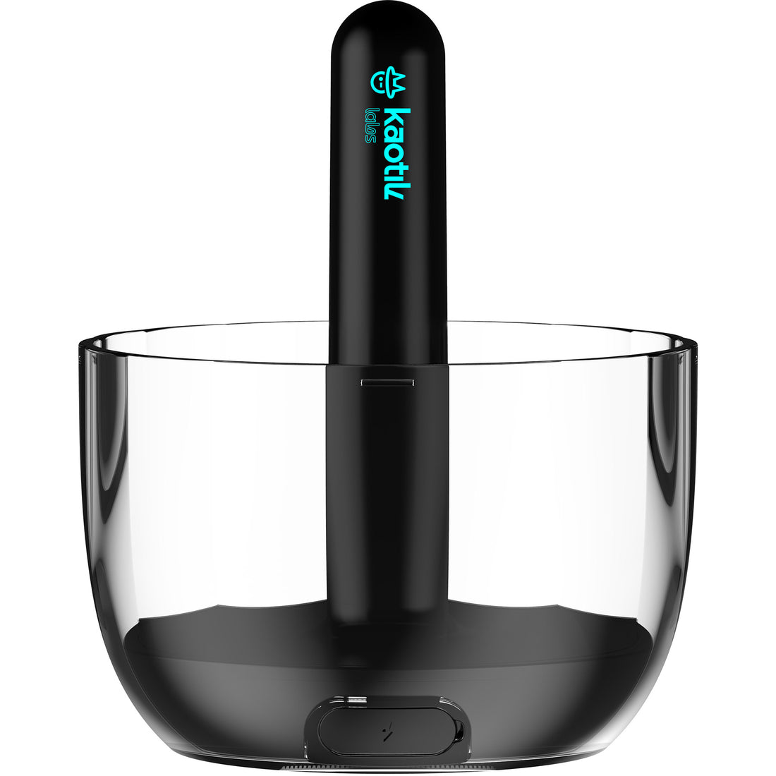 (Pre-Order) Kaotik Labs - The Cocoon App Enabled Throbbing Warming Masturbator