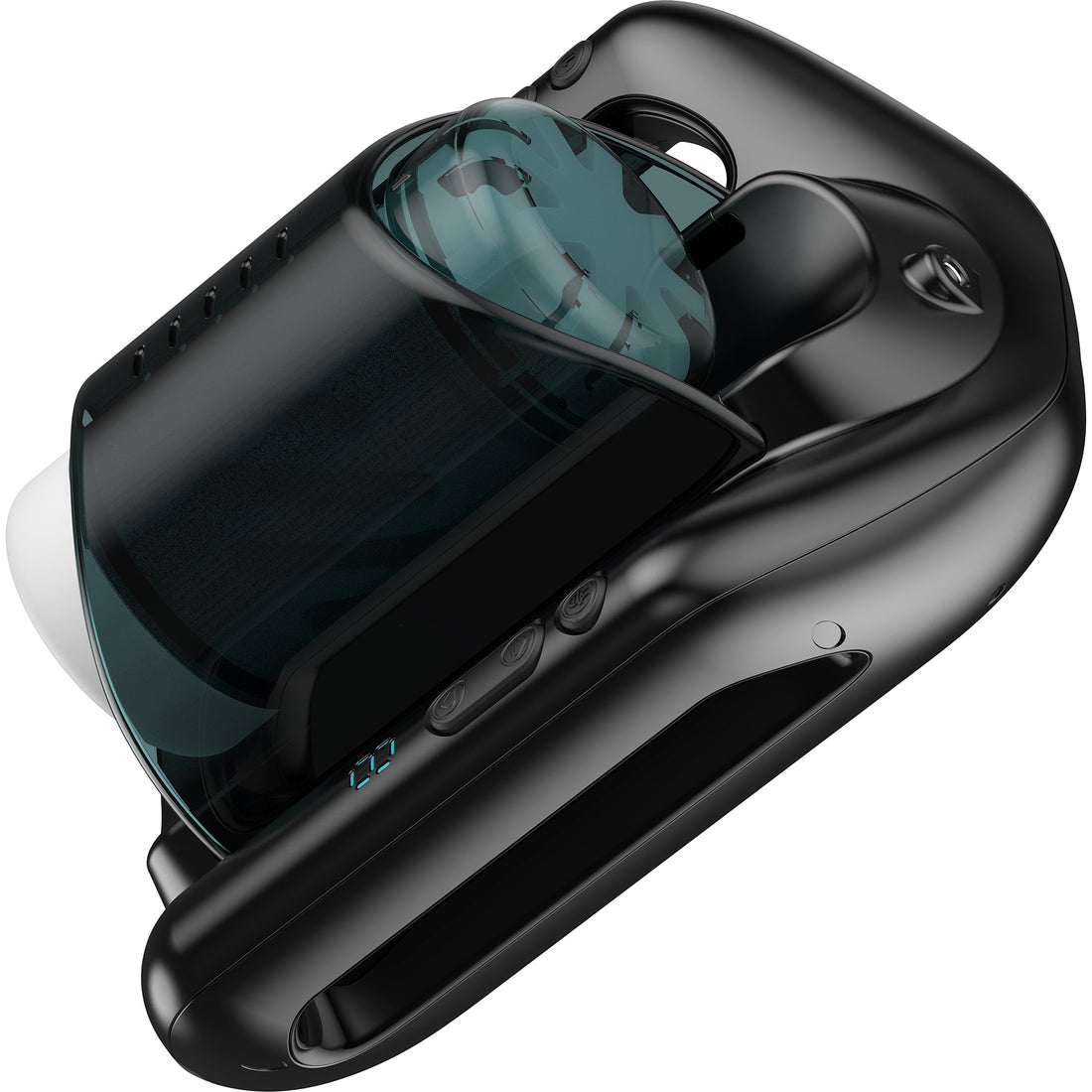 (Pre-Order) Kaotik Labs The Jetpack App-Enabled Double-Handed Thrusting Penis Masturbator