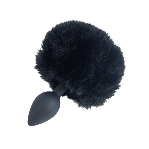 BMS PUNISHMENT BUNNY TAIL PLUG