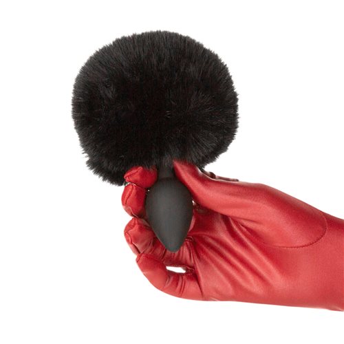 BMS PUNISHMENT BUNNY TAIL PLUG