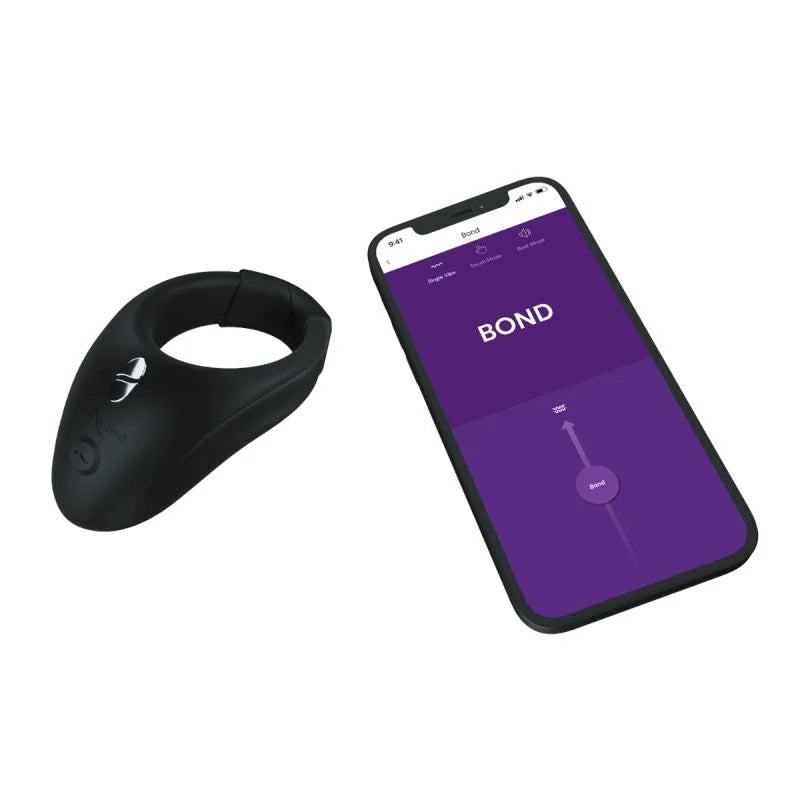 (Pre-Order) We-Vibe Bond