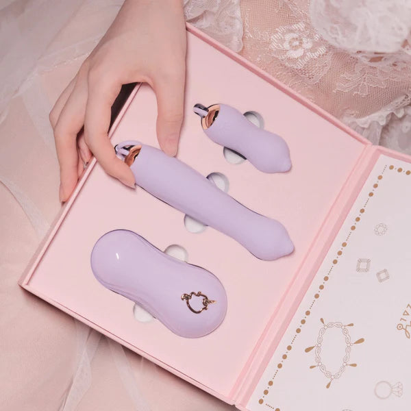 (Pre-Order) Zalo: Unicorn Set