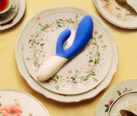 (Pre-Order) Lelo: Ina Wave 2