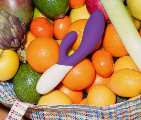 (Pre-Order) Lelo: Ina Wave 2