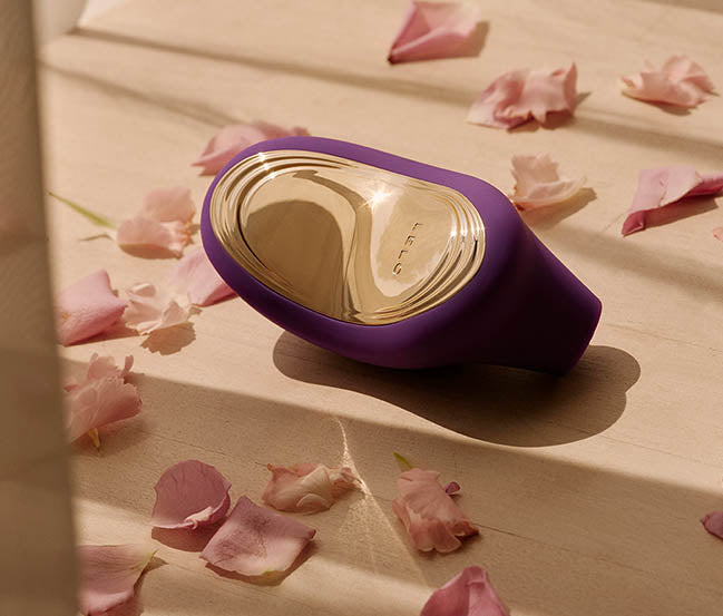 (Pre-Order) Lelo: Sona 2 Cruise