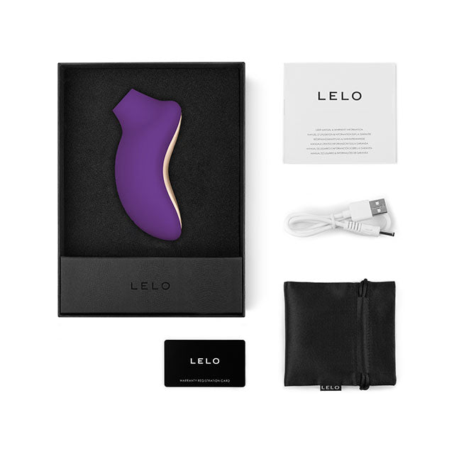 (Pre-Order) Lelo: Sona 2