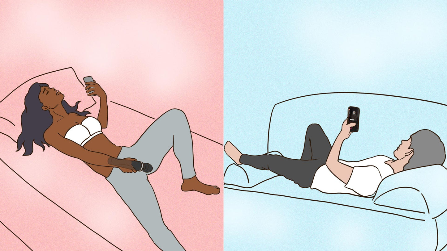 (Pre-Order) Lovense: Domi 2