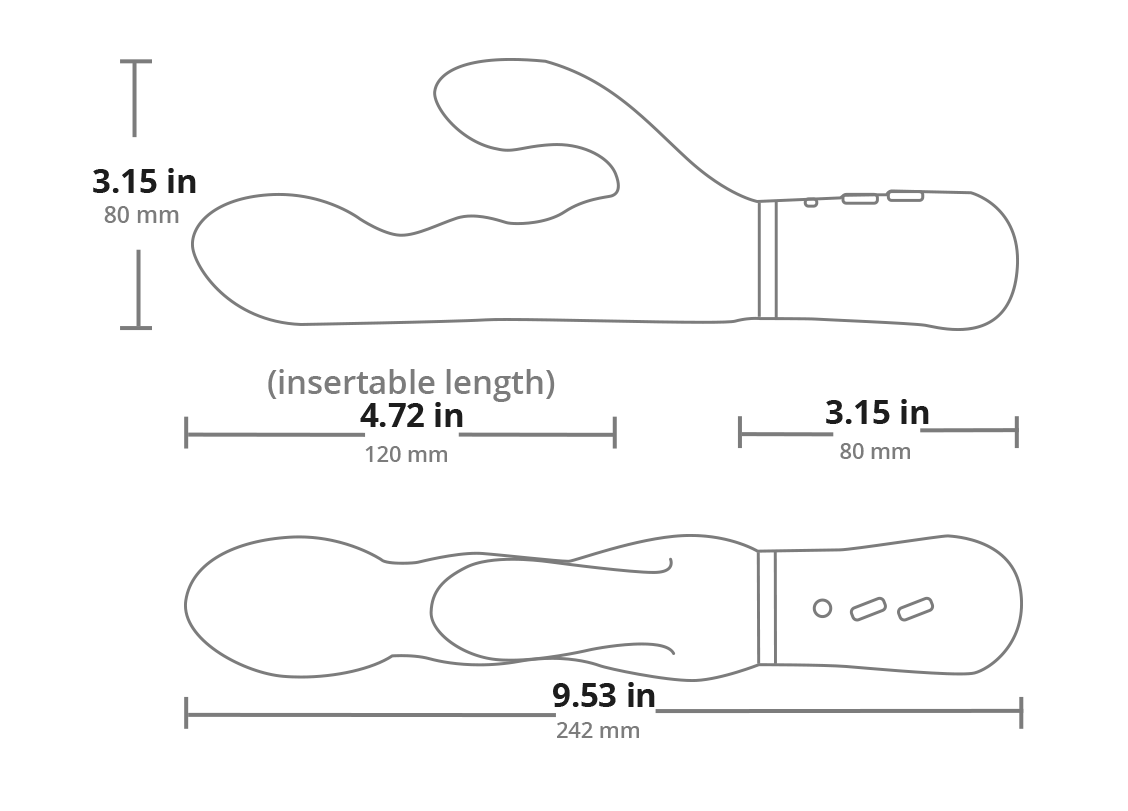 (Pre-Order) Lovense: Nora