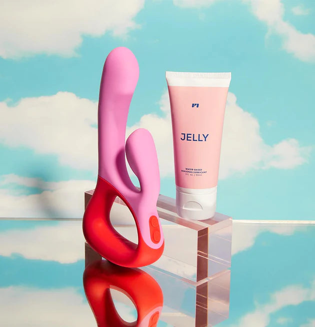 (Pre-Order) Unboundbabes: Clutch