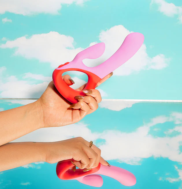 (Pre-Order) Unboundbabes: Clutch