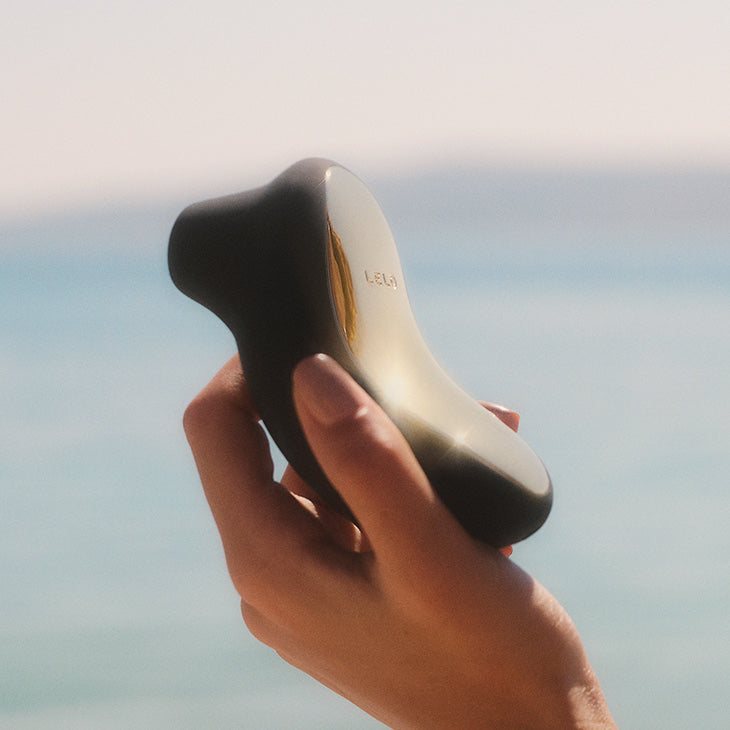 (Pre-Order) Lelo: Sona Cruise