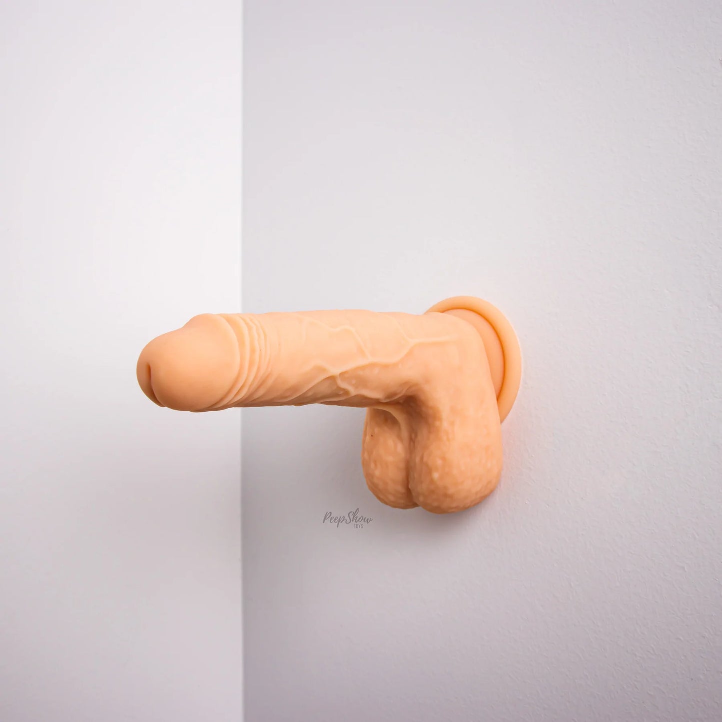 (Pre-Order) BMS: The Freak