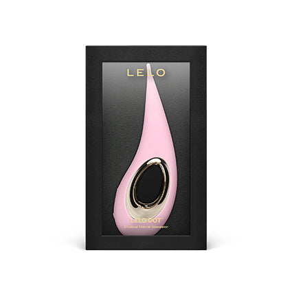 (Pre-Order) Lelo: Dot
