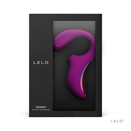 (Pre-Order) Lelo: Enigma