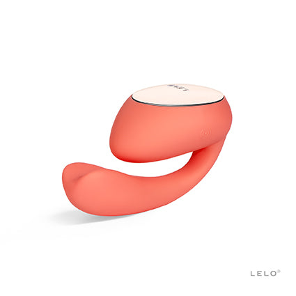 (Pre-Order) Lelo: IDA Wave