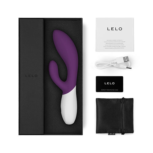 (Pre-Order) Lelo: Ina Wave 2