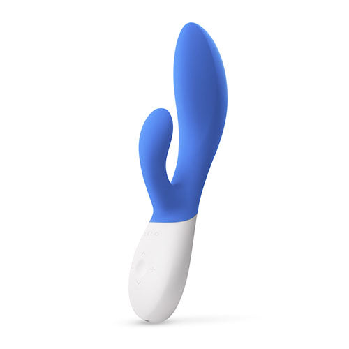 (Pre-Order) Lelo: Ina Wave 2