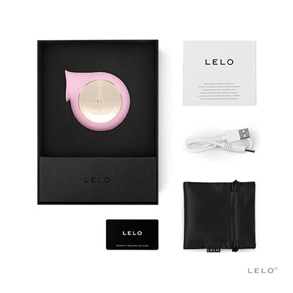 (Pre-Order) Lelo: Sila