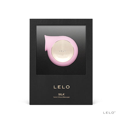 (Pre-Order) Lelo: Sila