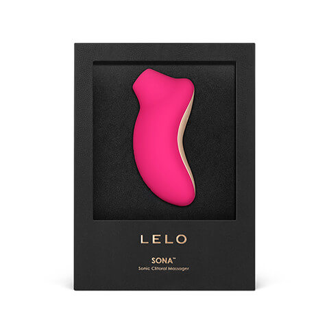 (Pre-Order) Lelo: Sona