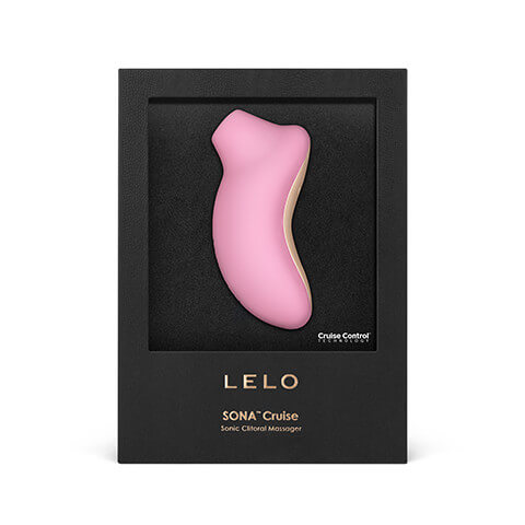 (Pre-Order) Lelo: Sona Cruise