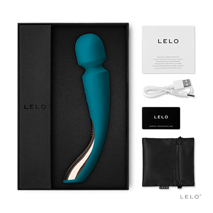 (Pre-Order) Lelo: Smart Wand 2 Medium