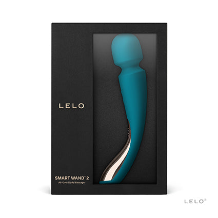 (Pre-Order) Lelo: Smart Wand 2 Medium
