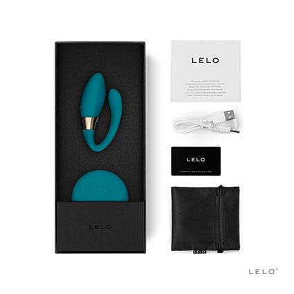 (Pre-Order) Lelo: Tiani Duo
