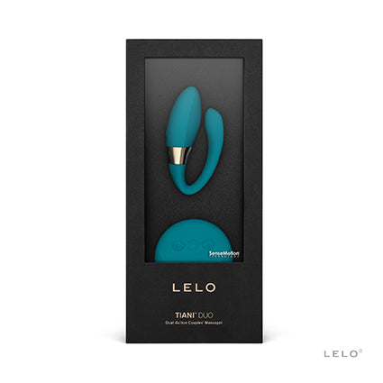 (Pre-Order) Lelo: Tiani Duo