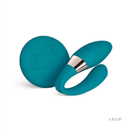 (Pre-Order) Lelo: Tiani Duo